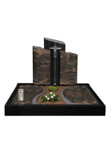 Мемориальный комплекс