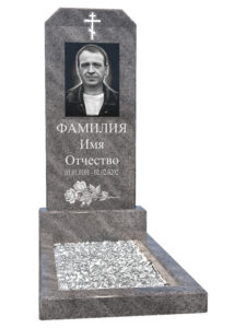 памятник из мрамора