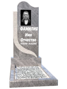 Памятник из мрамора