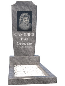 мраморный памятник на могилу