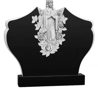 Памятник на двоих