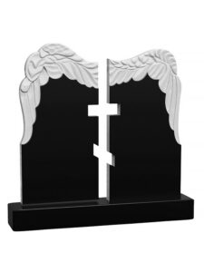 двойной памятник